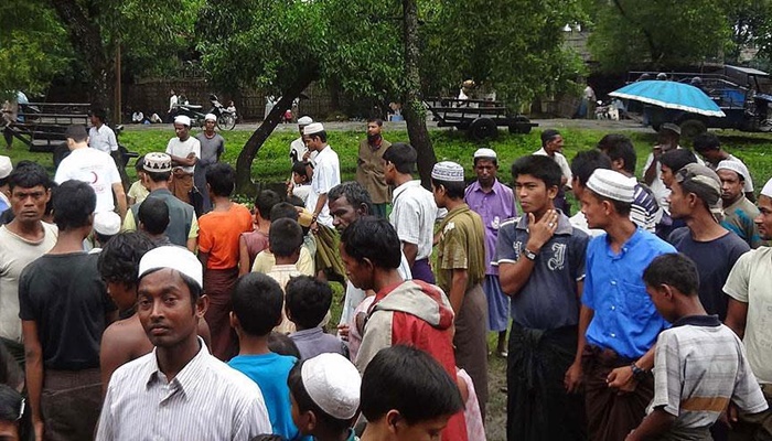 İİT'den Myanmar'a İslamofobi eleştirisi
