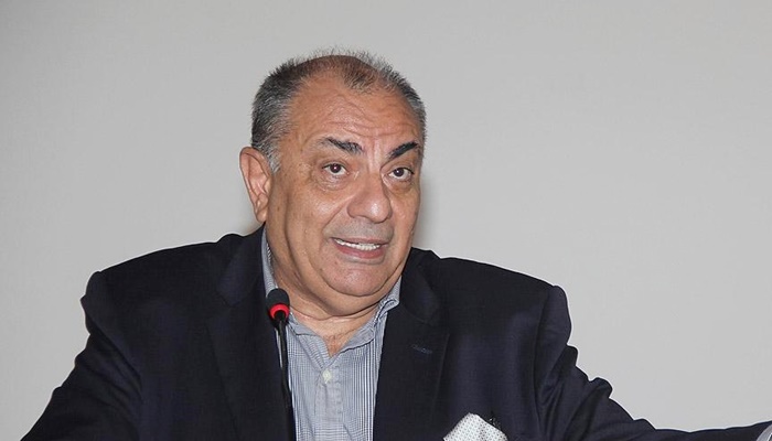 'Yeniden seçilme ihtimali olan her Cumhurbaşkanı konuşur'