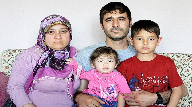 Nefes"e ulaşmak hiç bu kadar zor olmamıştı