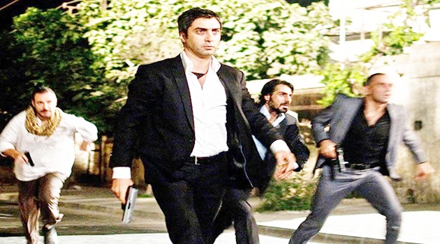 Polat Alemdar'' Mısır'daki darbe karşıtlarına destek verdi