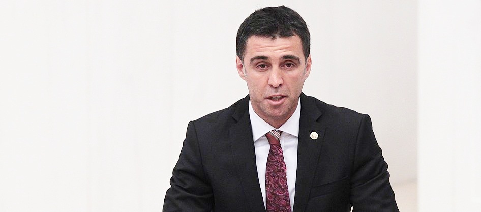 Mehmet Akif Ersoy kadar Türküm
