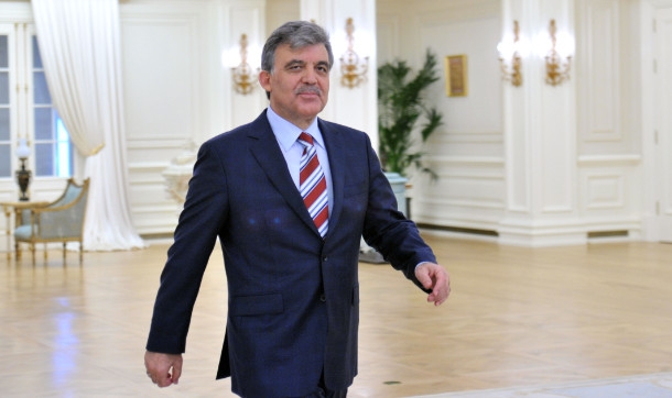 Cumhurbaşkanı Gül: Partime geri döneceğim