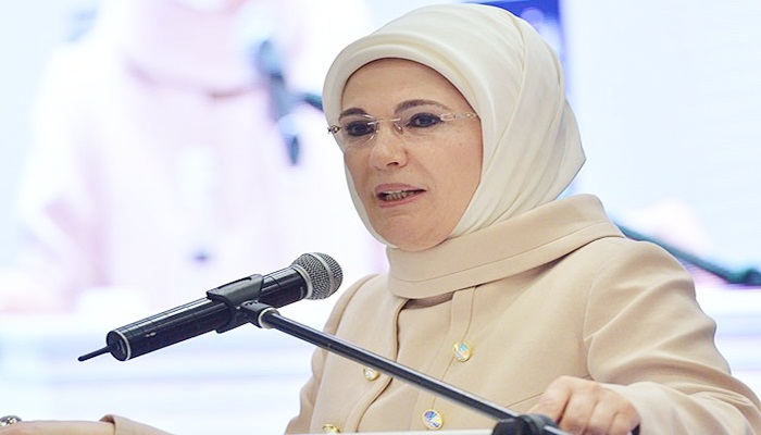 Kadına kalkan el iflah olmaz