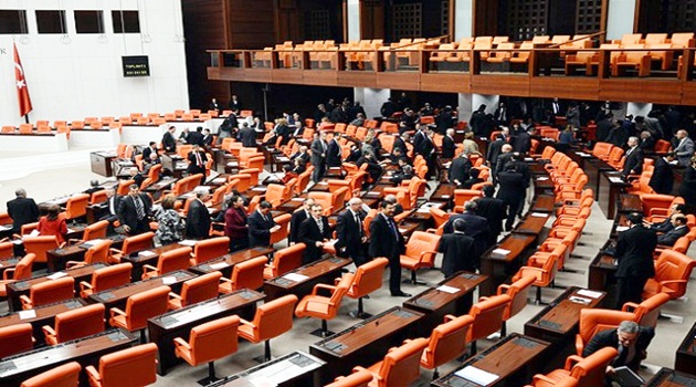 AK Parti'li 45 milletvekili Güneydoğu'ya gidiyor