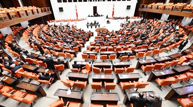 4. Yargı Paketinden bazı başlıklar