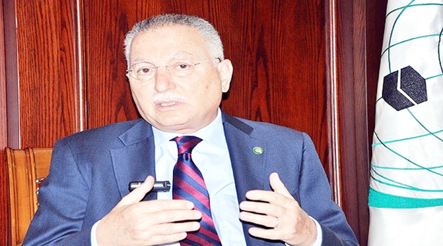 Mescid-i Aksa'daki gerilim BM Genel Kurulu'na taşınacak