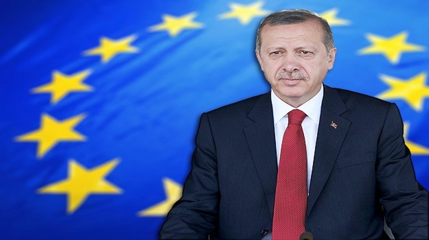 Erdoğan'ın cumhurbaşkanı seçilmesi Avrupa'da büyük yankı buldu
