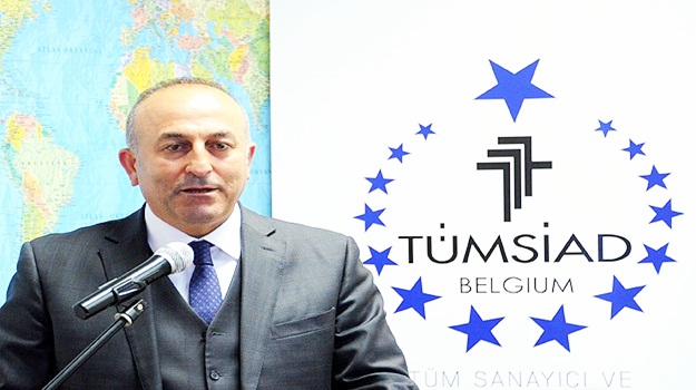 Avrupa'ya "ırkçılık ve islamofobi" uyarısı