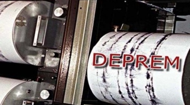 Rusya'da 8.2 büyüklüğünde deprem