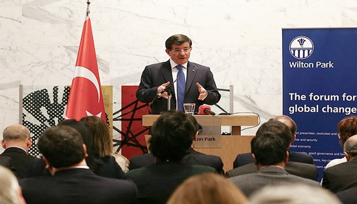Çatışmalar artık ulusal sorunlar olarak ele alınamaz
