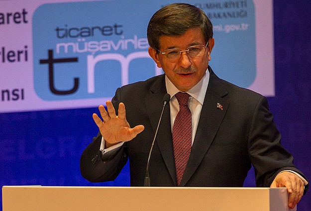 Mesaisini ofiste geçiren ticaret müşaviri işini yapmıyordur