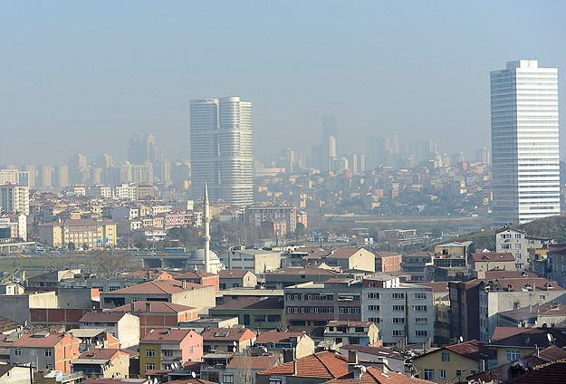 İmar mevzuatı değişiyor