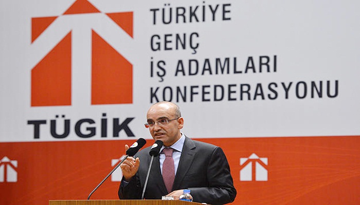 Türkiye'nin geleceği parlak