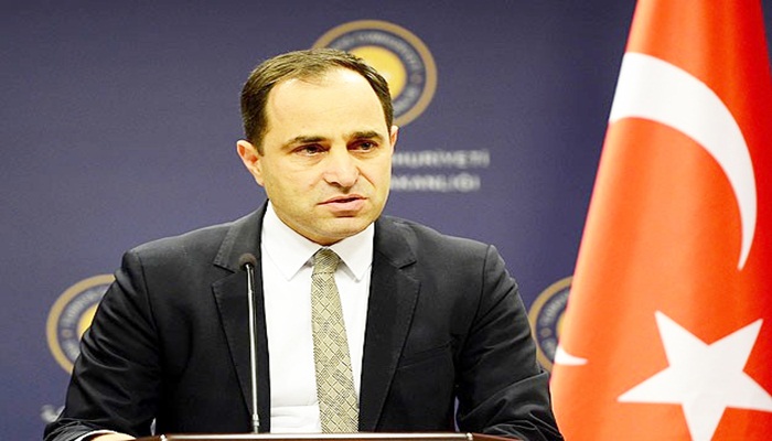 ÖSO'nun eğitilmesine ilişkin müzakereler sonuçlandı