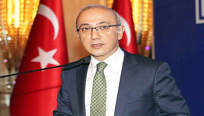 Afrika'nın tamamını kapsayacağız