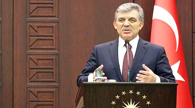 Cumhurbaşkanı Gül: Mahkemeler bağımsız, hep beraber nihai kararı bekleyelim
