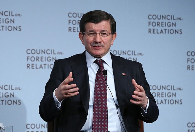 'DAİŞ bitse de Suriye'deki kriz bitmez'