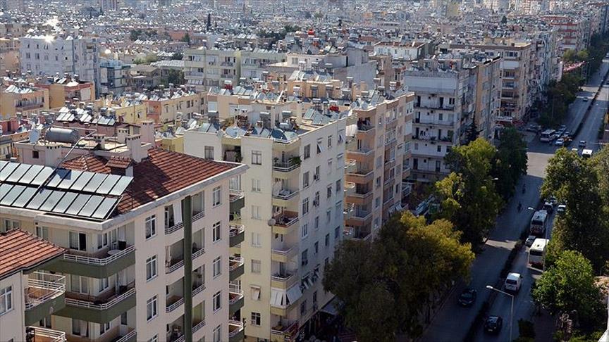 Ziraat Bankası konutta faiz oranını yüzde 1'in altına düşürdü