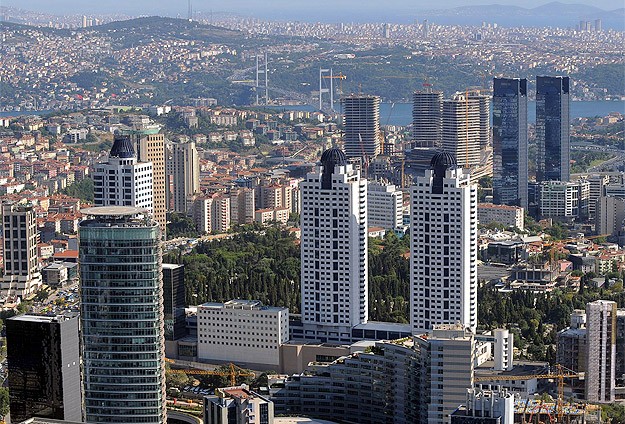 En yüksek gelir vergisini İstanbullu verdi