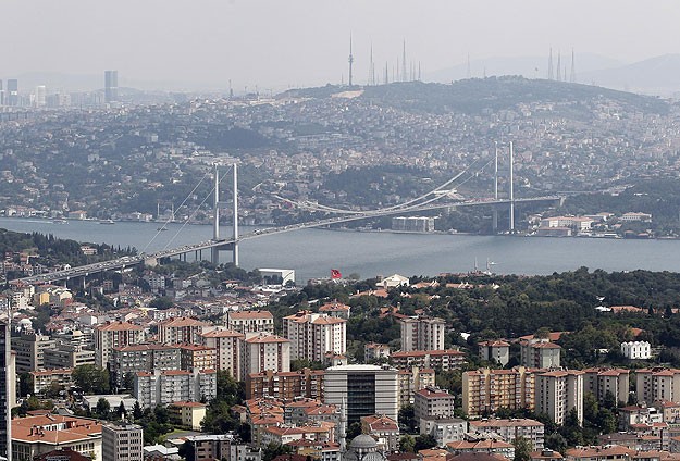 İstanbul'da mesai saatleri değişiyor