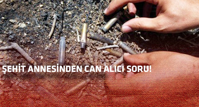 13 şehidin verildiği Silvan saldırısında büyük skandal!