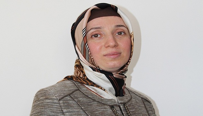 "En Etkili Müslüman" listesinden Meclis'e