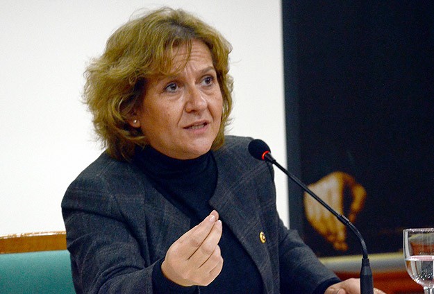 CHP'li Güler Grup Disiplin Kuruluna sevk edildi