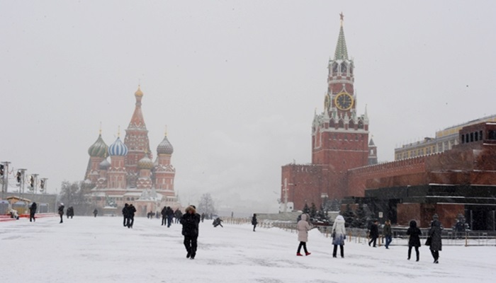 Kremlin: Ukrayna, Rusya'nın barış planını reddetti
