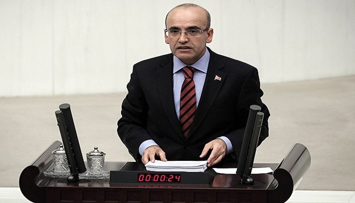 Cari açık yüzde 4'ün altına inebilir