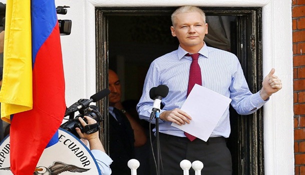Ekvador, Assange için formül arıyor