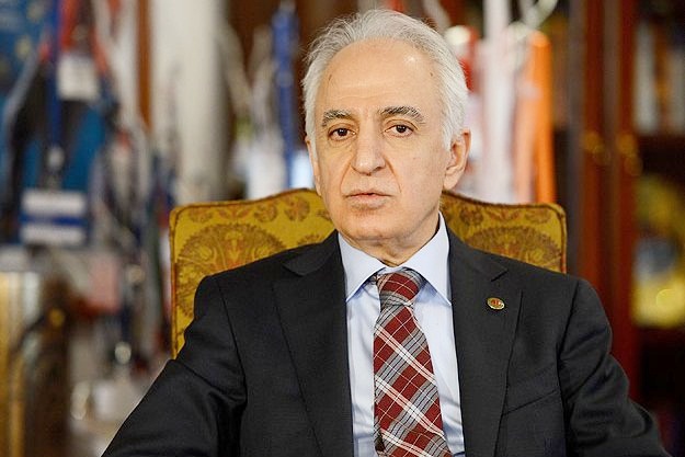 Yabancı dillerdeki başvuruları da kabul edeceğiz