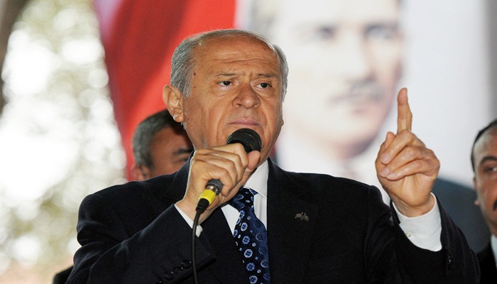 Türkiye kritik dönemde