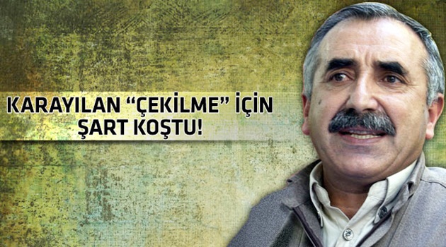 PKK resmen ateşkes ilan etti