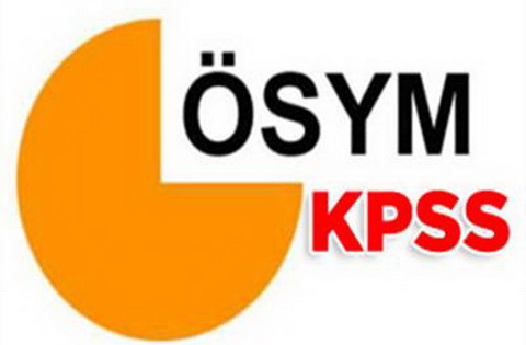 KPSS girecekler dikkat!