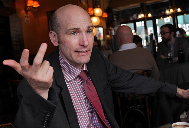 'IŞİD kötü Müslümanlardan oluşuyor'