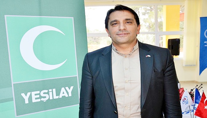 Yeşilay'dan teknoloji bağımlılığına teknolojik çözüm