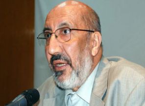 'Allah Müslümanlar eliyle dünyayı değiştiriyor'