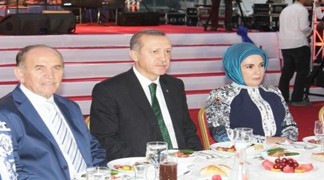 Başbakan Erdoğan: Dünyada artık ölüler ve ölümler adına da ayrım yapılıyor
