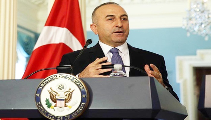 Obama'nın 1915 olayları tutumunda değişiklik yok"