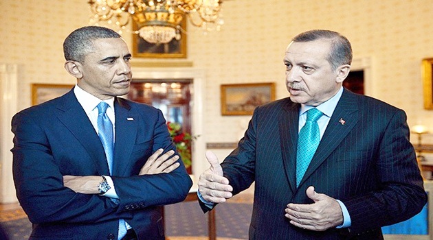 Erdoğan G20 Zirvesi'nde Obama ve Putin ile görüşecek