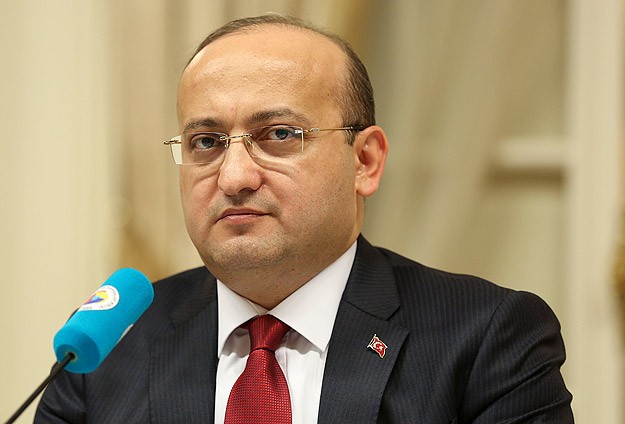 'Nevruz süreçte önemli bir kilometre taşı olacak'