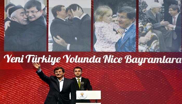 Türkiye'yi eleştirmek kimsenin hakkı da haddi de değildir