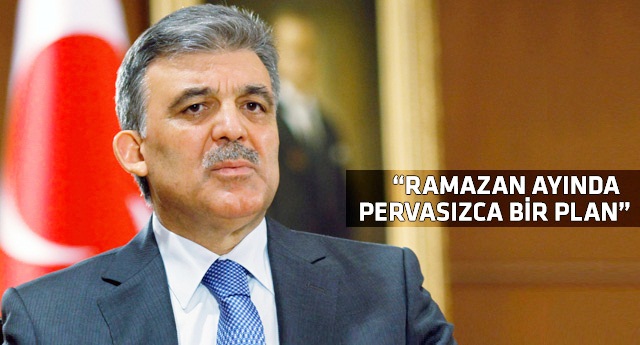 Abdullah Gül'den 8 şehit açıklaması