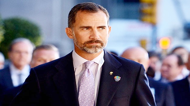 İspanya Kralı tahtı oğluna devrediyor