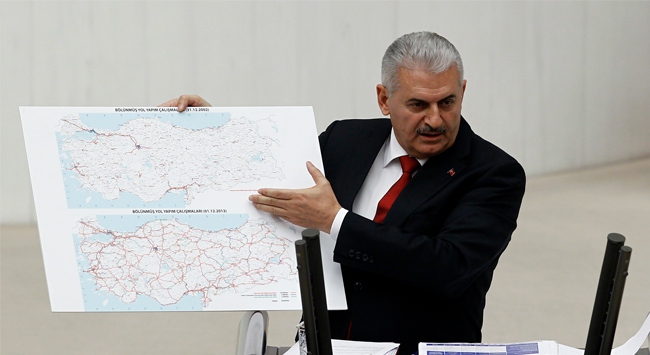 "Biz nankör değiliz, yapılanı da takdir ederiz"