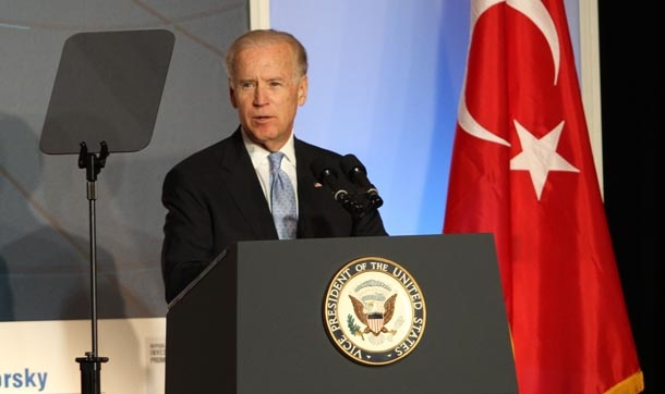 Joe Biden, yanlış kişiyi arayarak seçim zaferini kutladı