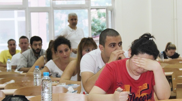 KPSS Sonuçları Açıklandı