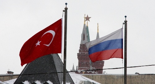 Moskova: Ankara bölgede krizi tırmandıracak adım atmaz