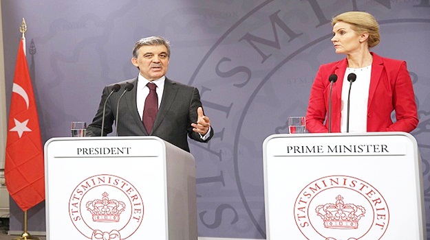 Ukrayna'da soğukkanlı olunmalı