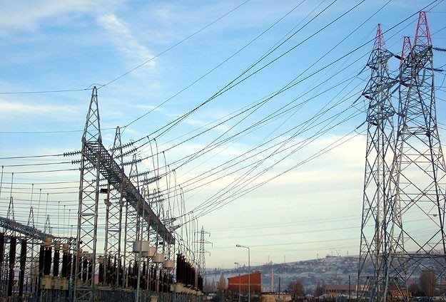 Türkiye elektrikte AB'ye girecek